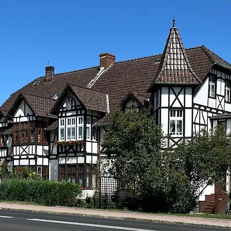 Daire Wroclawska 39 Środa Śląska