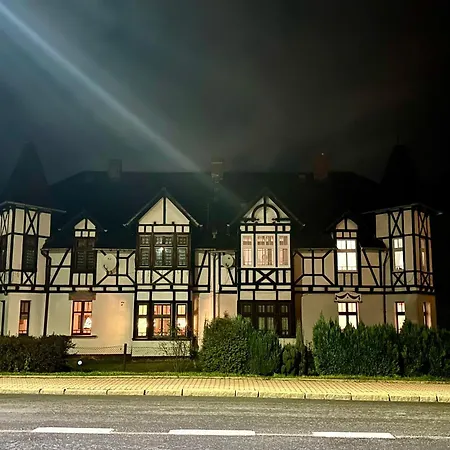 Daire Wroclawska 39 *