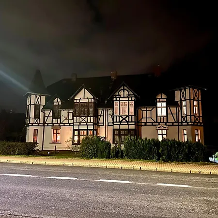 Wroclawska 39 Środa Śląska