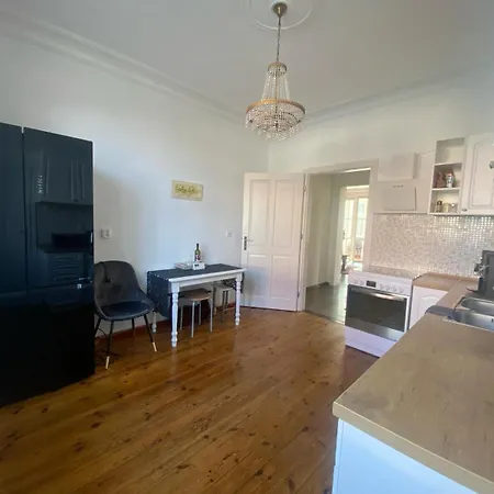 Daire Wroclawska 39 *