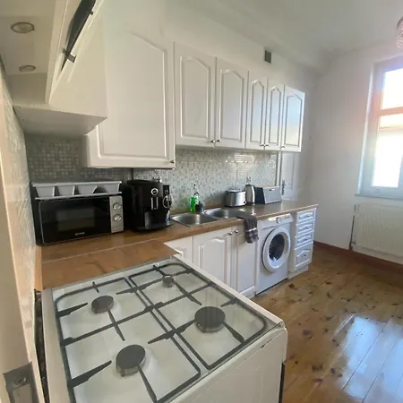 Daire Wroclawska 39 *