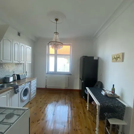 Wroclawska 39 Środa Śląska