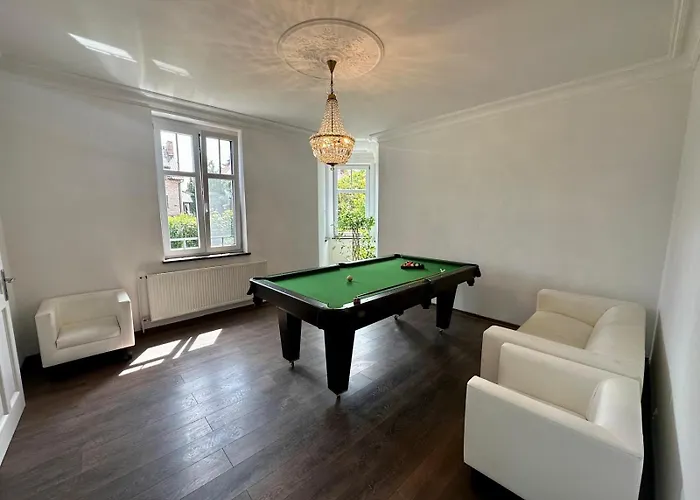 Wroclawska 39 アパート Środa Śląska