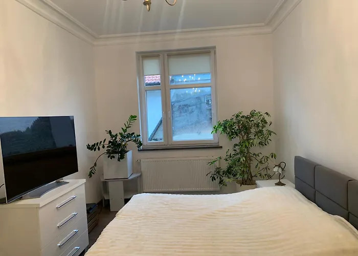 アパート Wroclawska 39 *