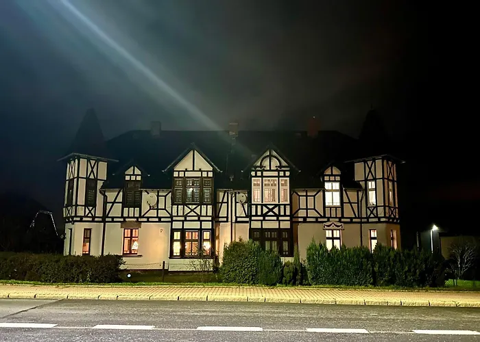 Daire Wroclawska 39 *