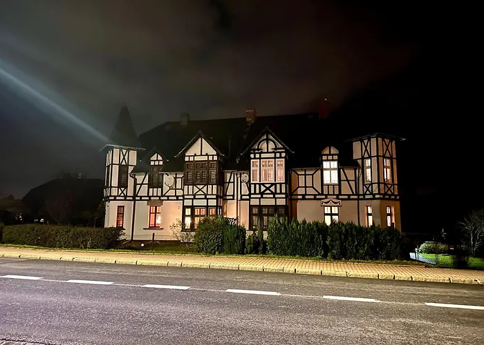 Wroclawska 39 Środa Śląska