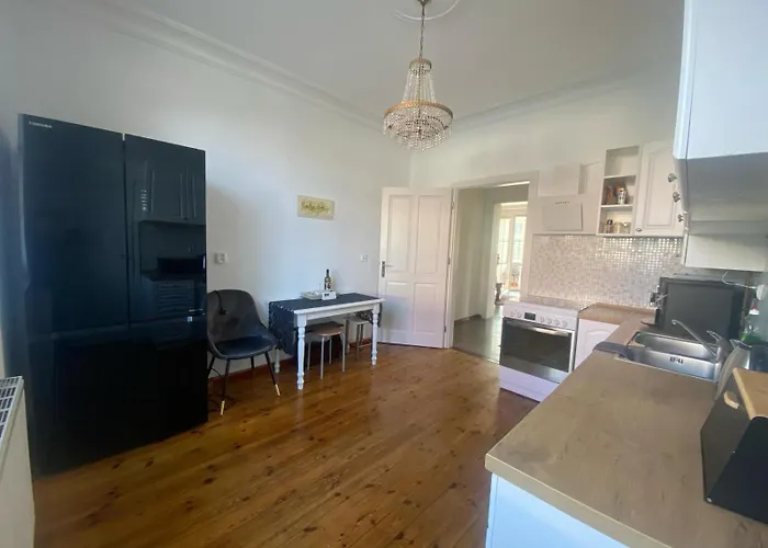 Daire Wroclawska 39 *