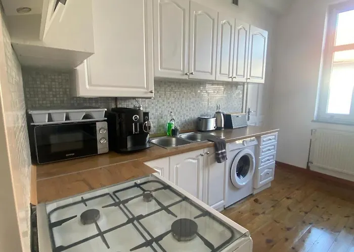 Daire Wroclawska 39 *