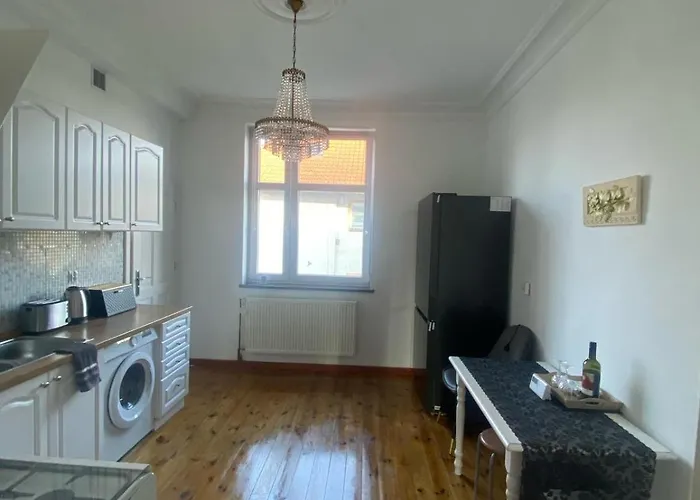 Wroclawska 39 Środa Śląska